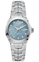 TAG Heuer Link  Quartz 