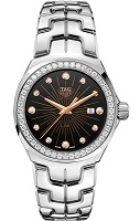 TAG Heuer Link  Quartz 