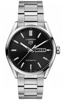 TAG Heuer Carrera Day-Date Calibre 5 Automatic 