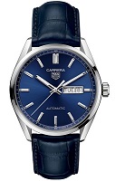 TAG Heuer Carrera Day-Date Calibre 5 Automatic 