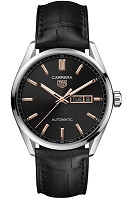 TAG Heuer Carrera Day-Date Calibre 5 Automatic 