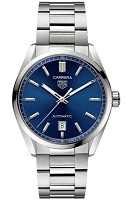 TAG Heuer Carrera Calibre 5 Automatic 