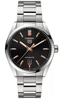 TAG Heuer Carrera Calibre 5 Automatic 