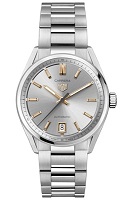 TAG Heuer Carrera Date (36mm) Calibre 7 Automatic 