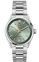 TAG Heuer Carrera Date (36mm) Calibre 7 Automatic 