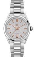 TAG Heuer Carrera Date (36mm) Calibre 7 Automatic 