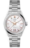 TAG Heuer Carrera Date (36mm) Calibre 7 Automatic 