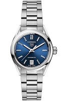 TAG Heuer Carrera Date (29mm) Calibre 9 Automatic 