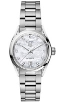 TAG Heuer Carrera Date (29mm) Calibre 9 Automatic 