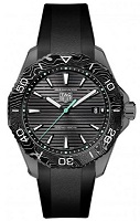 TAG Heuer Aquaracer Professional 200 Solargraph TH50-00 Quartz 