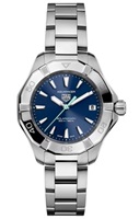 TAG Heuer Aquaracer Professional 200 Solargraph TH50-01 Quartz 