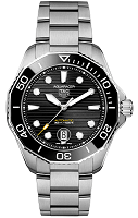 TAG Heuer Aquaracer Professional 300 Calibre 5 Automatic 