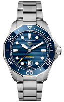 TAG Heuer Aquaracer Professional 300 Calibre 5 Automatic 