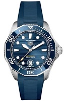 TAG Heuer Aquaracer Professional 300 Calibre 5 Automatic 