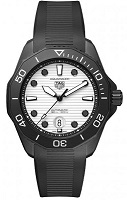 TAG Heuer Aquaracer Professional 300 Calibre 5 Automatic Nightdiver (luminescent dial & hands)