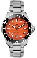 TAG Heuer Aquaracer Professional 300 Calibre 5 Automatic 