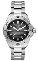 TAG Heuer Aquaracer Professional 200 Date Calibre 5 Automatic 