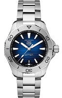 TAG Heuer Aquaracer Professional 200 Date Calibre 5 Automatic 