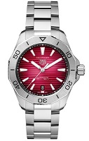 TAG Heuer Aquaracer Professional 200 Date Calibre 5 Automatic 