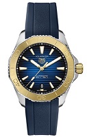 TAG Heuer Aquaracer Professional 200 Date Calibre 5 Automatic 