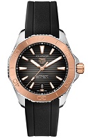 TAG Heuer Aquaracer Professional 200 Date Calibre 5 Automatic 