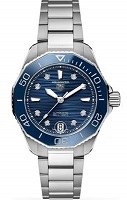 TAG Heuer Aquaracer Professional 300 Calibre 5 Automatic 