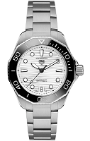 TAG Heuer Aquaracer Professional 300 Calibre 5 Automatic 