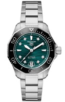 TAG Heuer Aquaracer Professional 300 Calibre 5 Automatic 