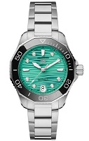 TAG Heuer Aquaracer Professional 300 Calibre 5 Automatic 