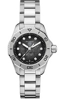 TAG Heuer Aquaracer Professional 200 Date Calibre 9 Automatic 