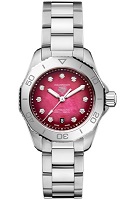 TAG Heuer Aquaracer Professional 200 Date Calibre 9 Automatic 