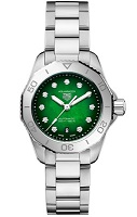 TAG Heuer Aquaracer Professional 200 Date Calibre 9 Automatic 