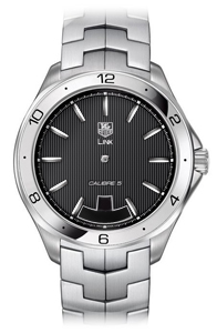 TAG Heuer Link Watch